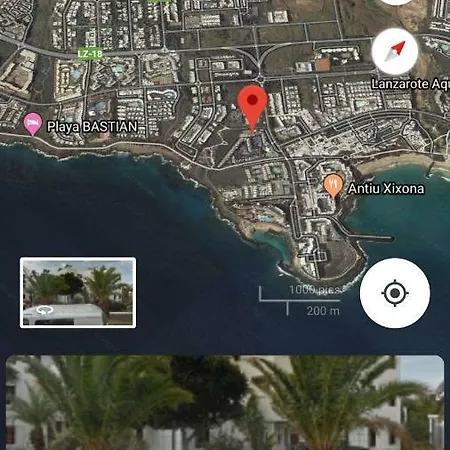 Lejlighed Centre Pool And Beach Costa Teguise